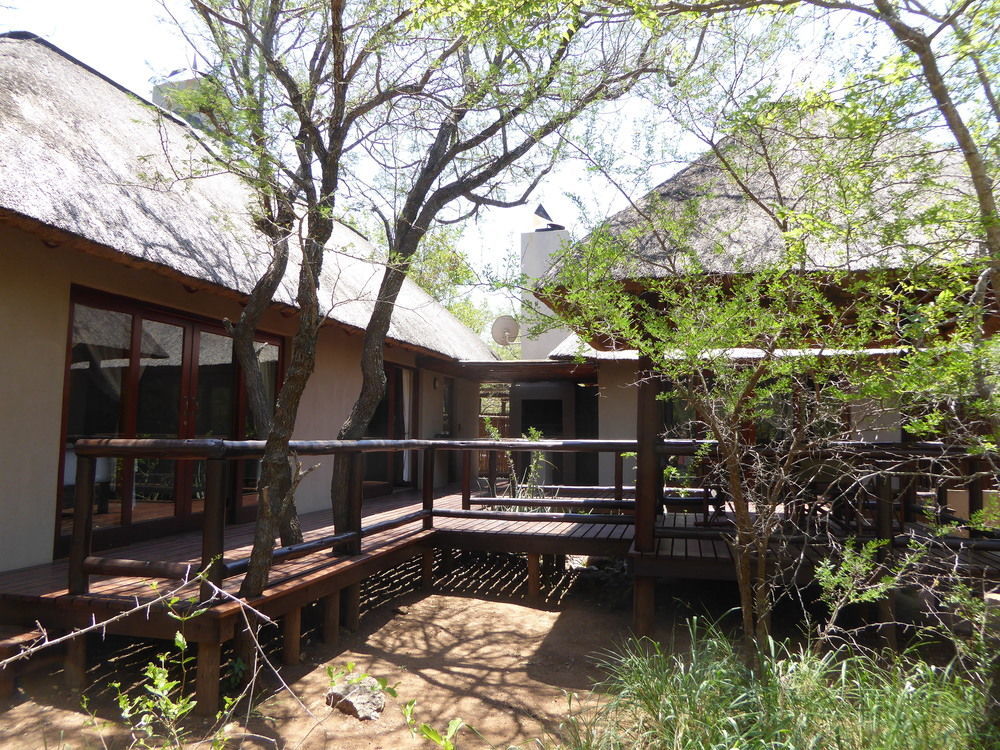 Hoedspruit Raptors Lodge N16 Exteriér fotografie