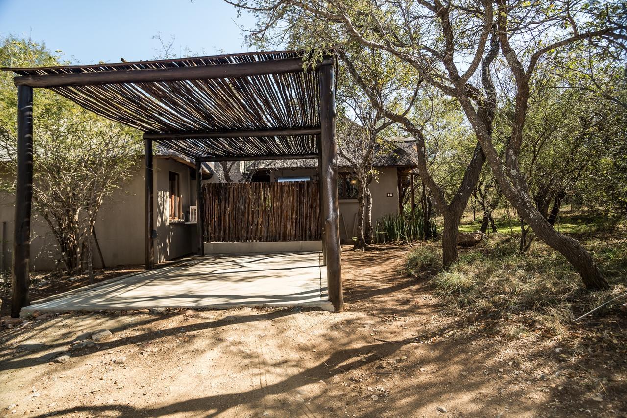 Hoedspruit Raptors Lodge N16 Exteriér fotografie