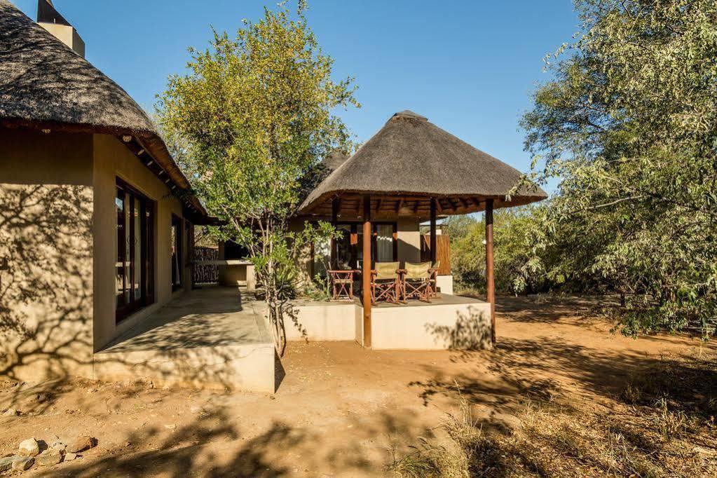 Hoedspruit Raptors Lodge N16 Exteriér fotografie